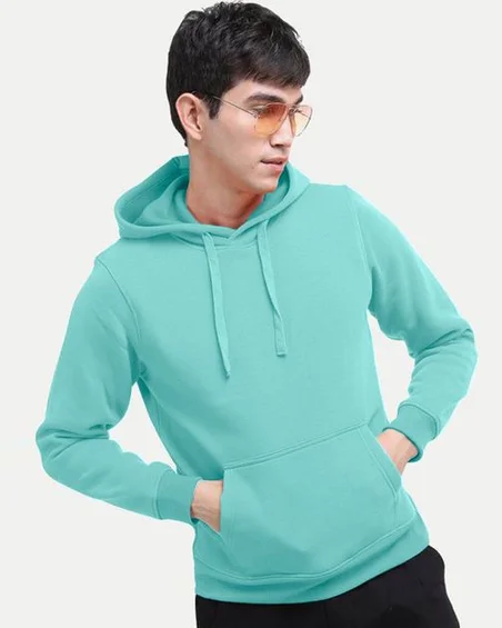 Men's Hooded Sweatshirt