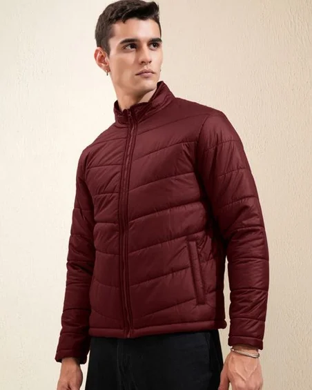 Mens Padding Jacket