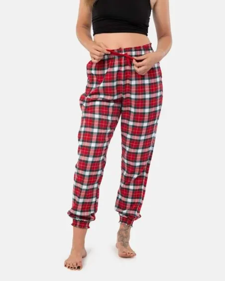 Pantaloni de pijama femei - pantaloni de lounge