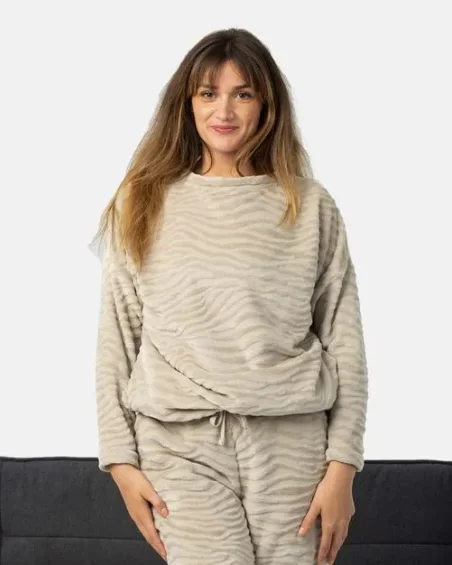 Geaca de lounge femei