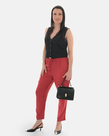 Pantaloni de pijama femei