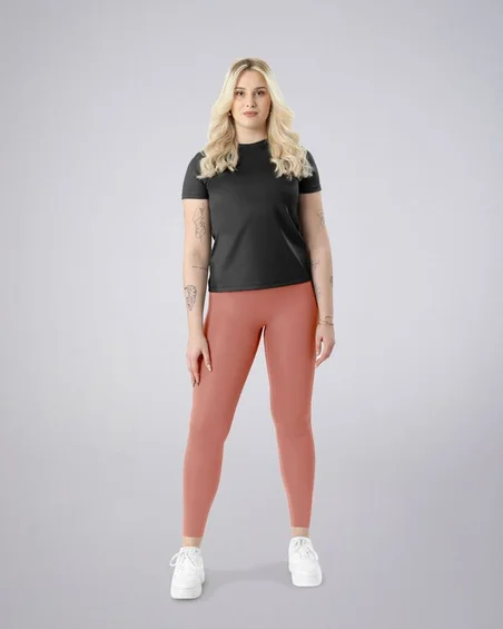 Leggins / colanți lungi femei