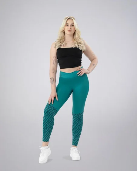 Leggins / colanți lungi femei