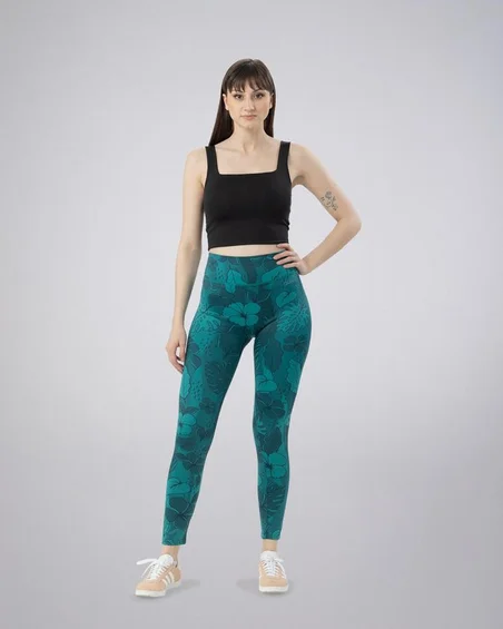 Leggins / colanți lungi femei