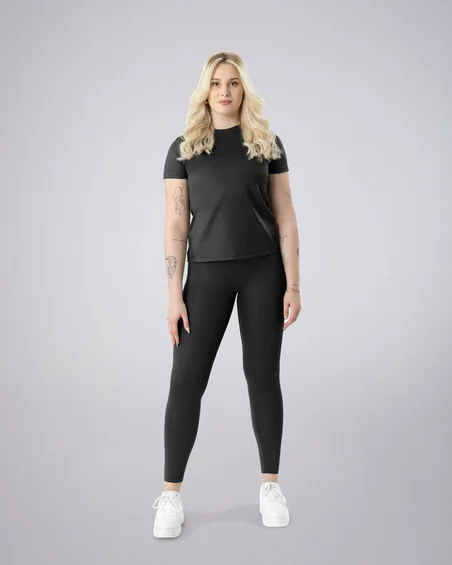 Leggins / colanți lungi femei
