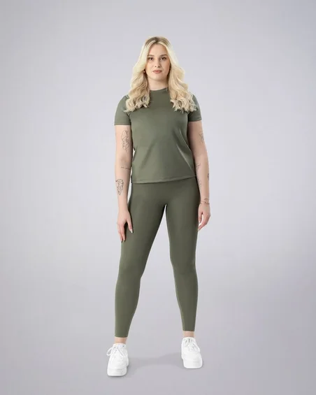 Leggins / colanți lungi femei