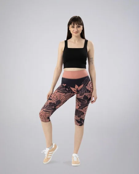 Leggins / colanți lungi femei