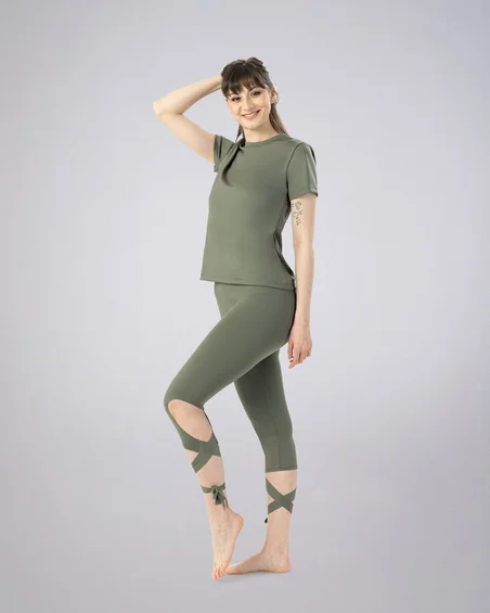 Leggins / colanți lungi femei