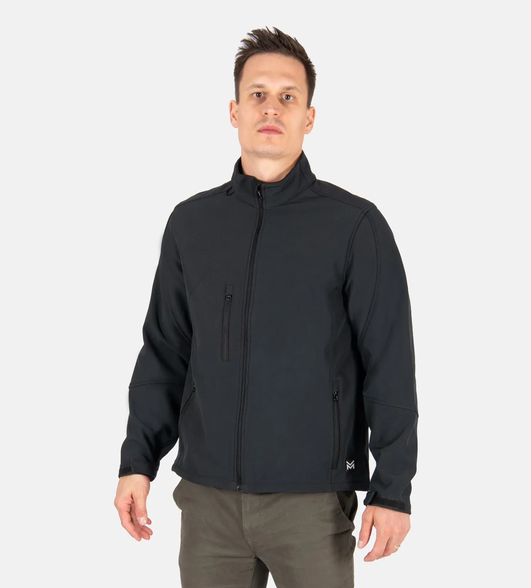 Jachetă soft shell pentru bărbați