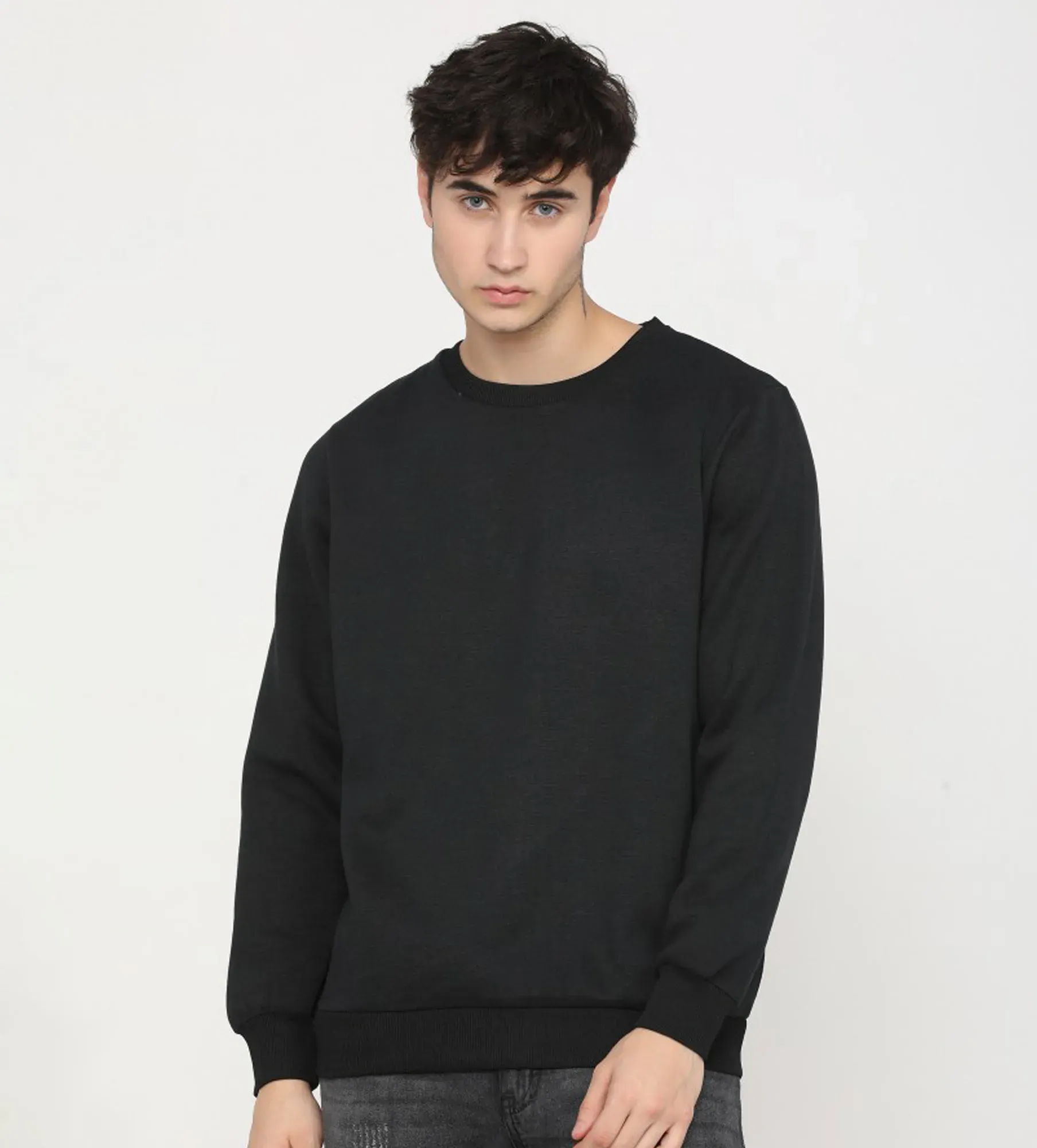 Sweatshirt pentru bărbați