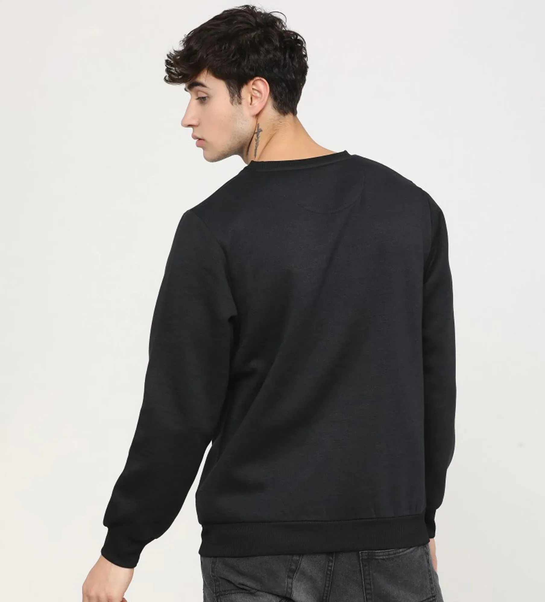Sweatshirt pentru bărbați