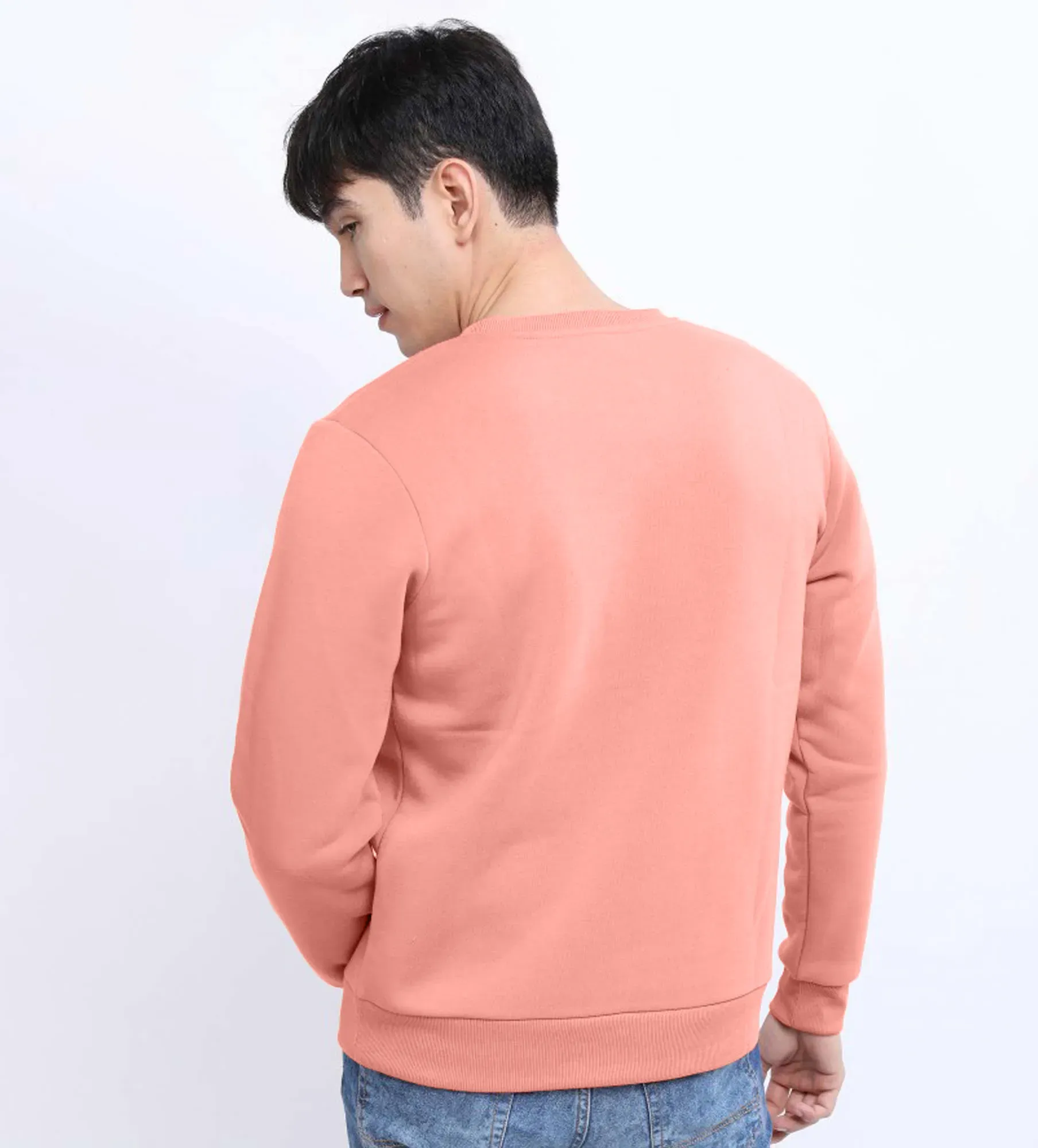 Sweatshirt pentru bărbați