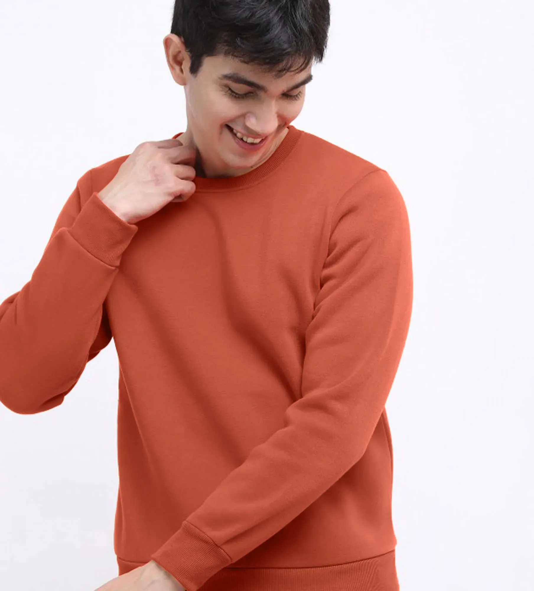 Sweatshirt pentru bărbați