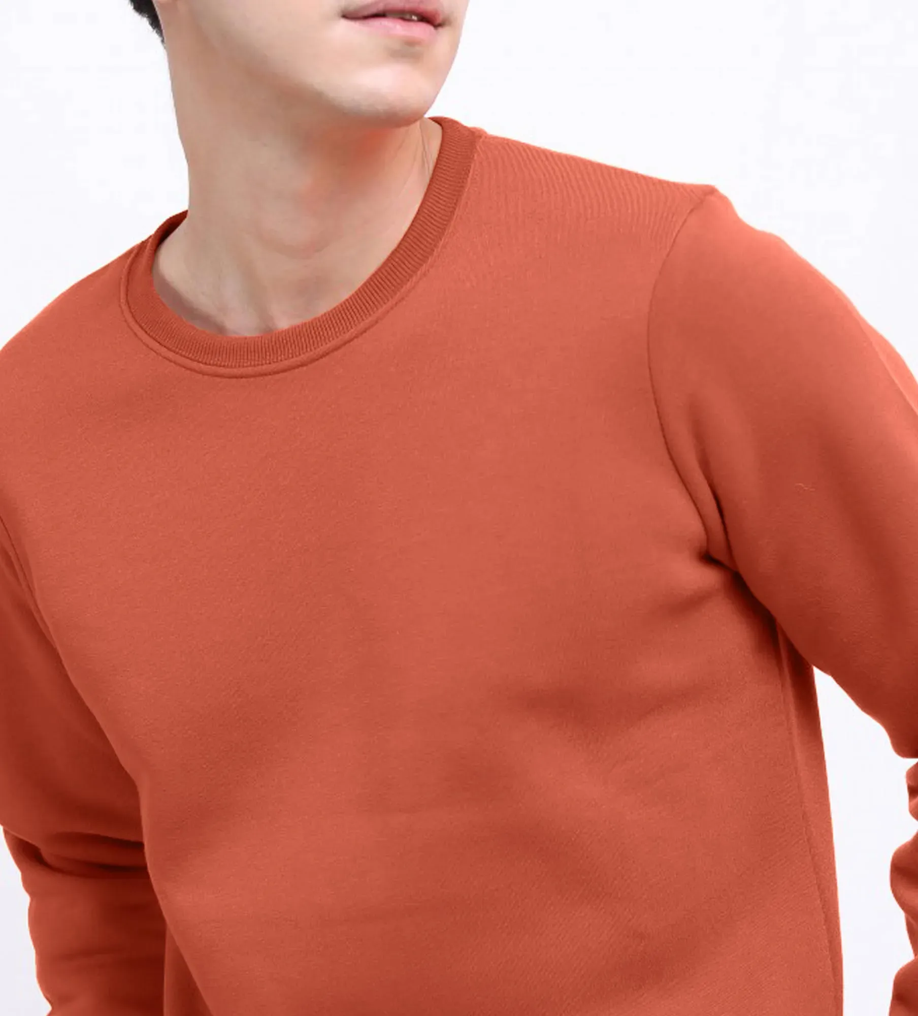 Sweatshirt pentru bărbați