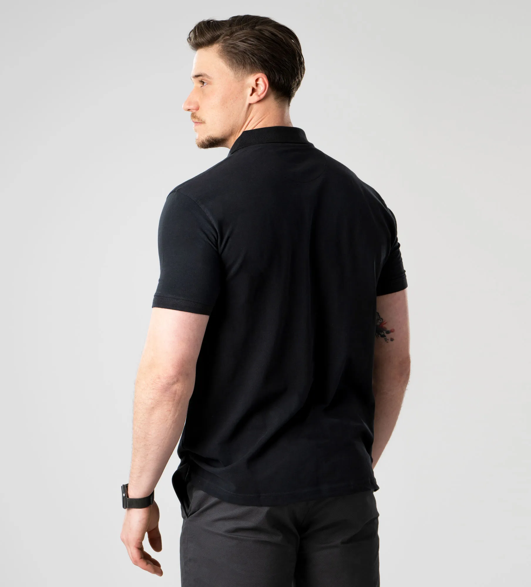 Tricou polo bărbați
