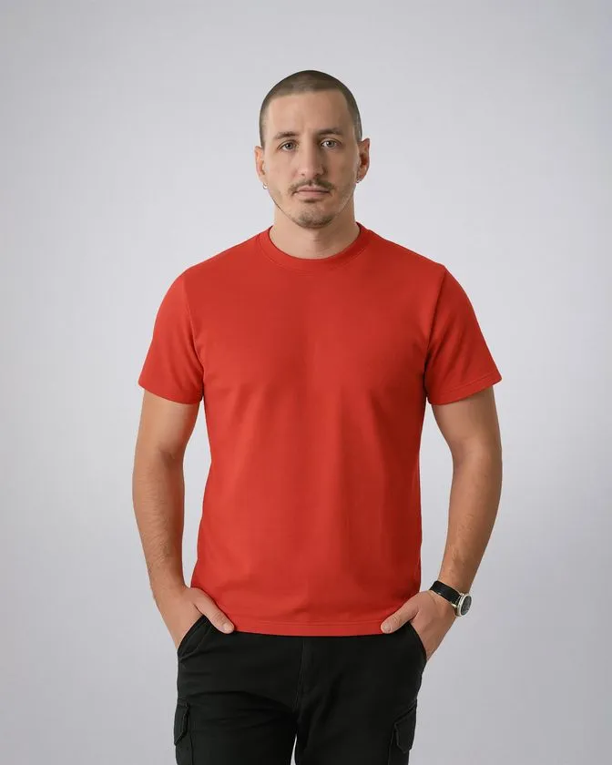 Maneca scurta tricou bărbați