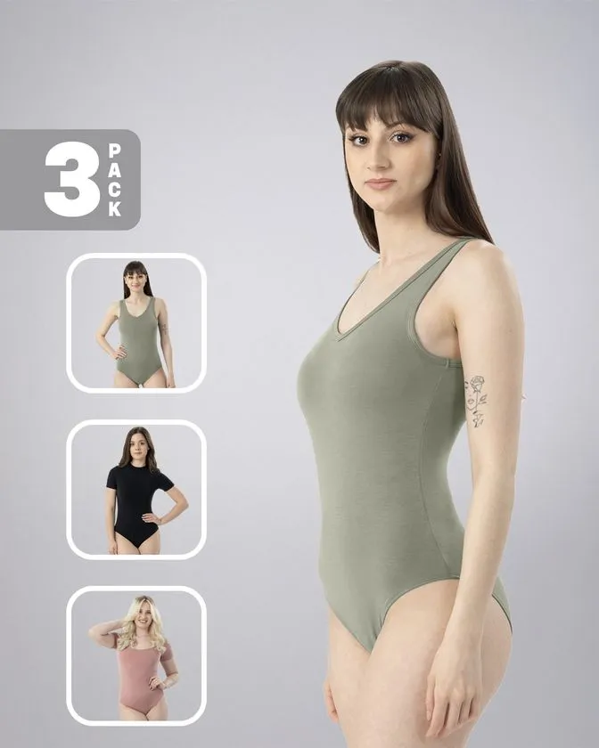 Body-uri femei