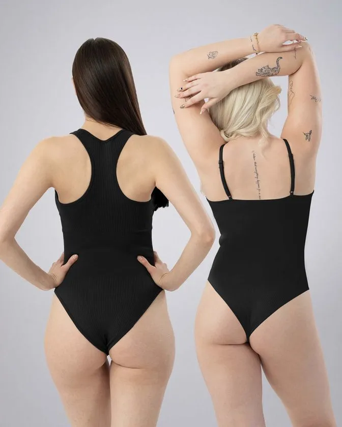 Îmbrăcăminte modelatoare femei - pachet de 2