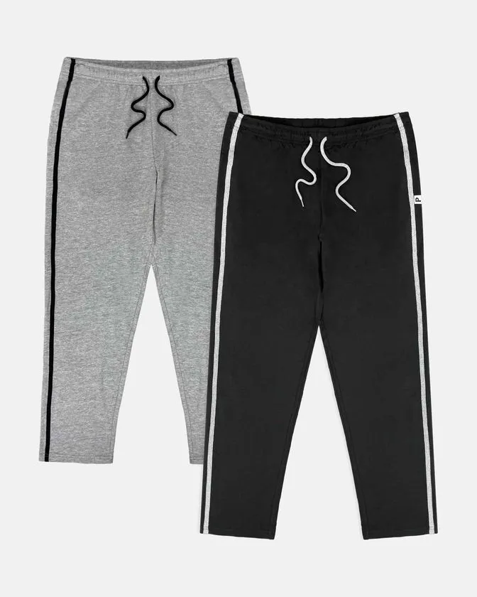 Pantaloni de pijama pentru bărbați - Pachet de 2
