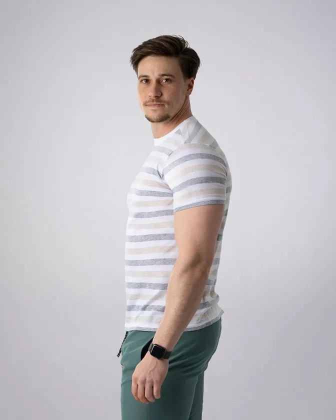 Maneca scurta tricou bărbați