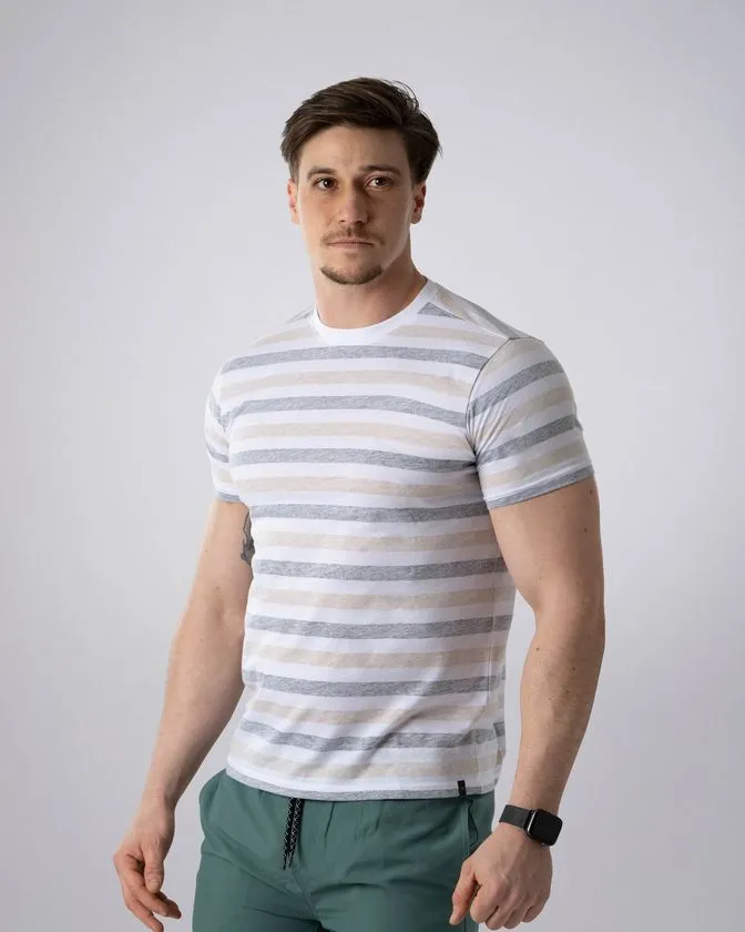 Maneca scurta tricou bărbați