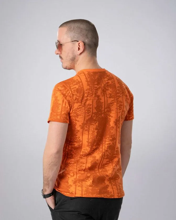 Maneca scurta tricou bărbați