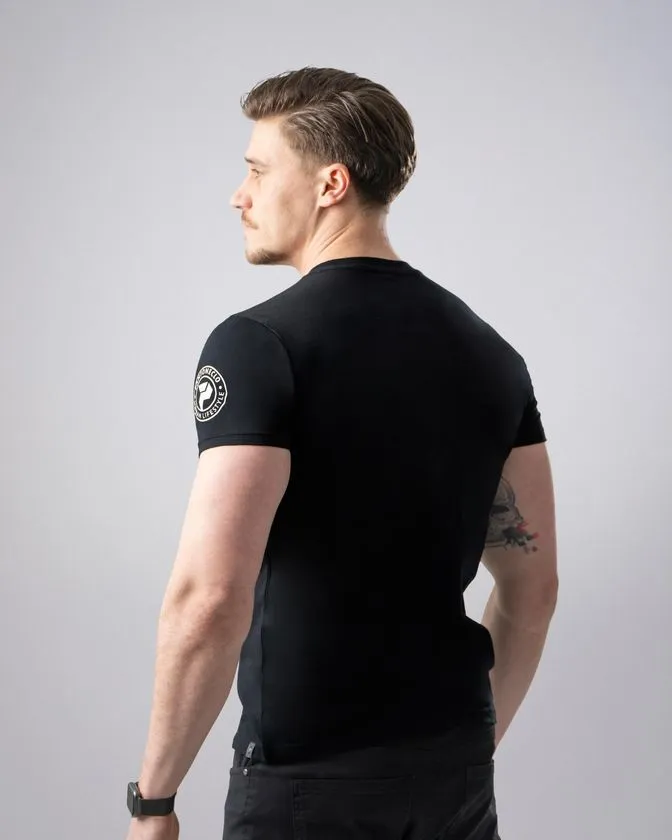 Maneca scurta tricou bărbați