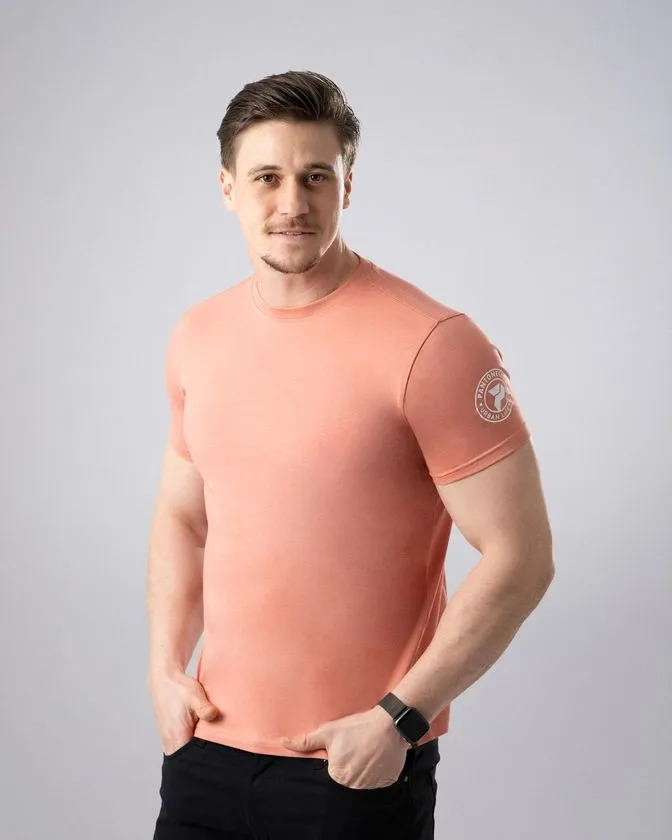 Maneca scurta tricou bărbați