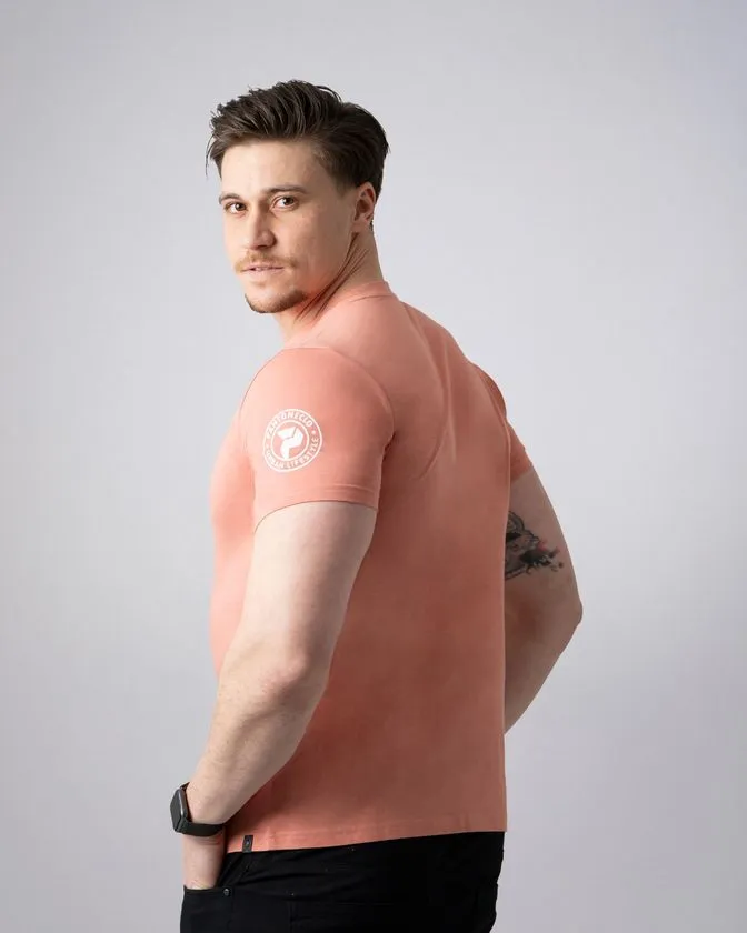 Maneca scurta tricou bărbați