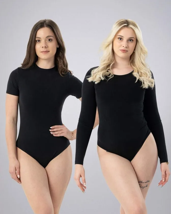 Body-uri femei - pachet de 2