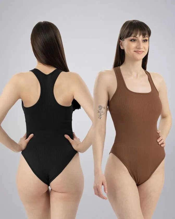 Îmbrăcăminte modelatoare femei - pachet de 2